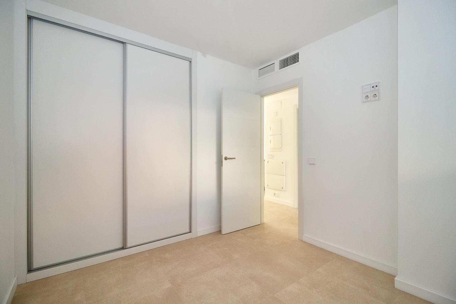 Apartment for Sale in Fuengirola