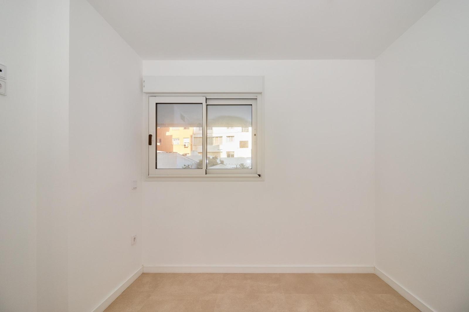 Apartment for Sale in Fuengirola