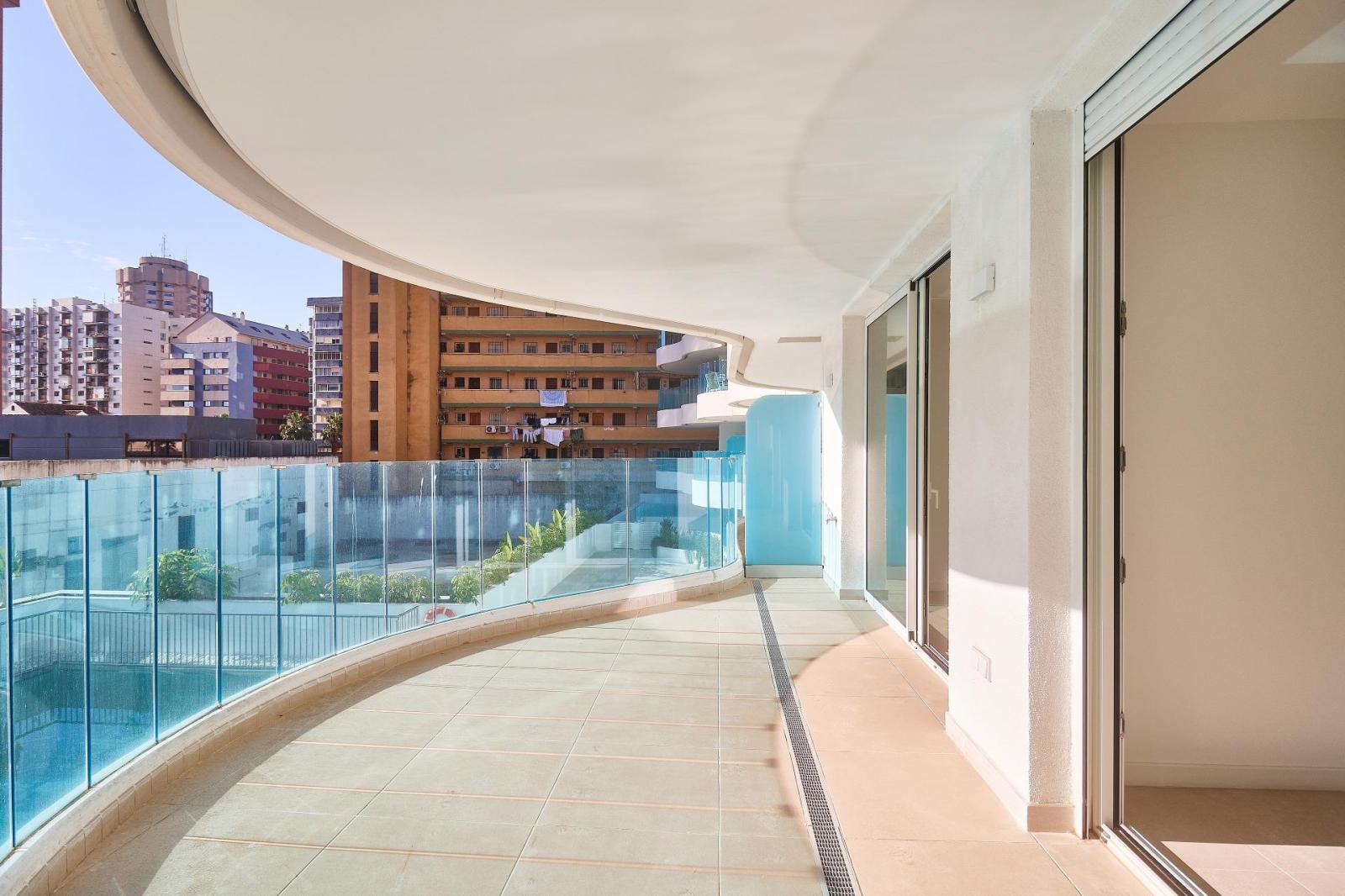 Apartment for Sale in Fuengirola