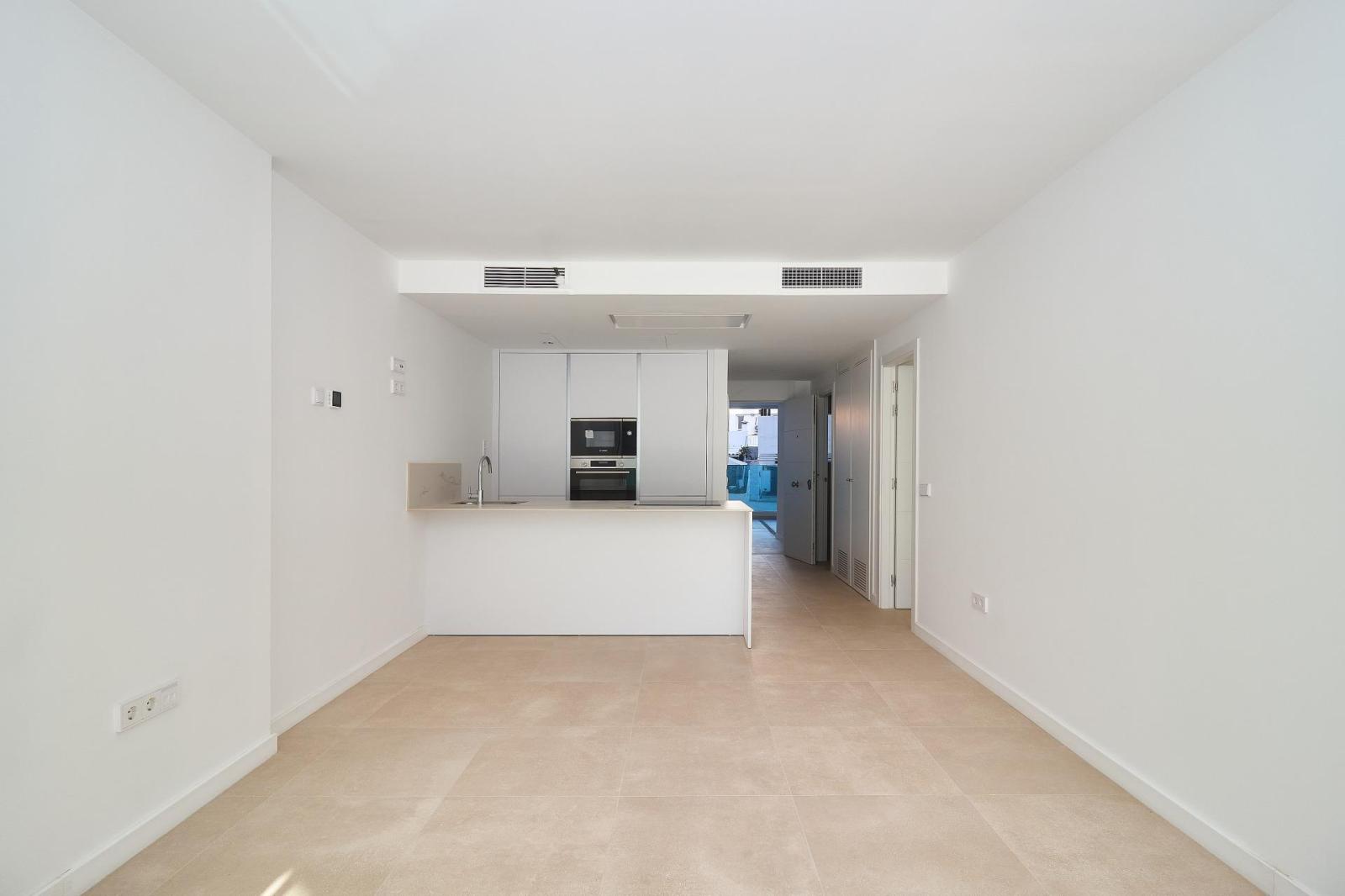 Apartment for Sale in Fuengirola