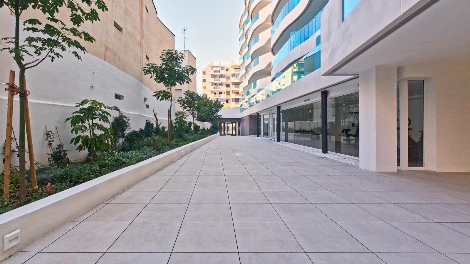 Apartment for Sale in Fuengirola
