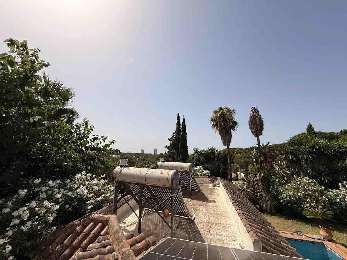 Villa for Sale in Marbella