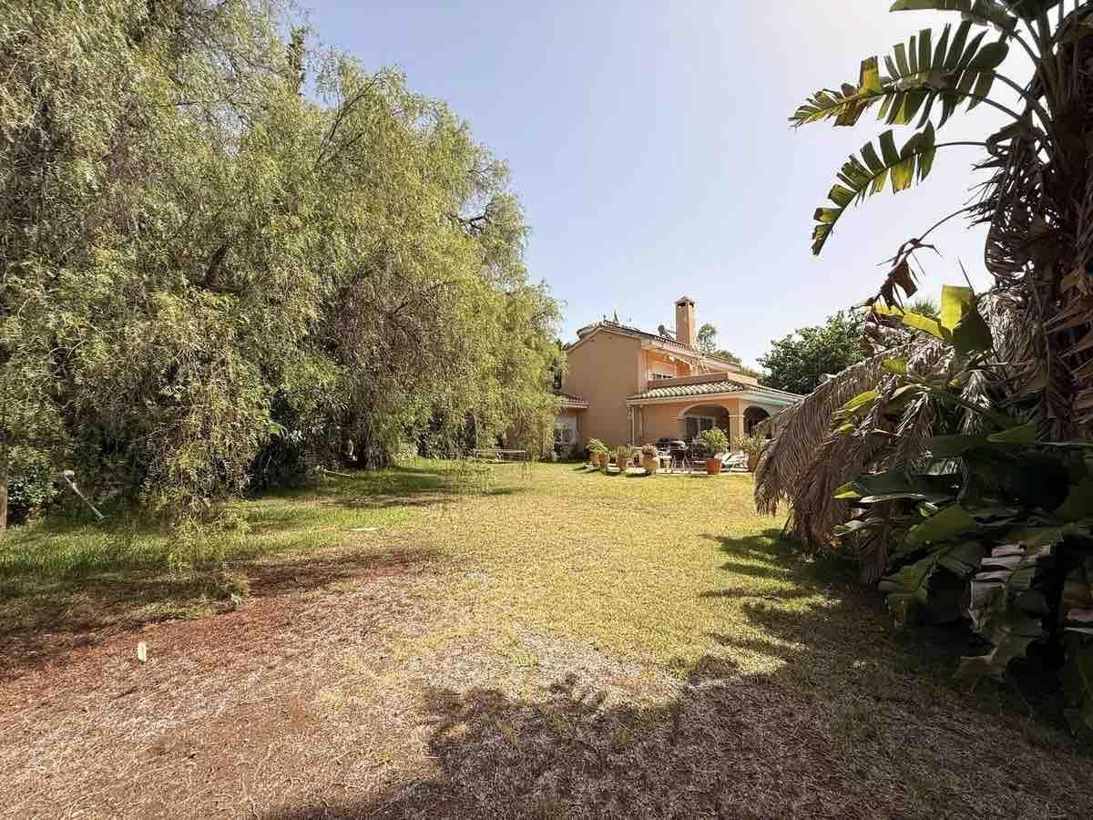 Villa for Sale in Marbella