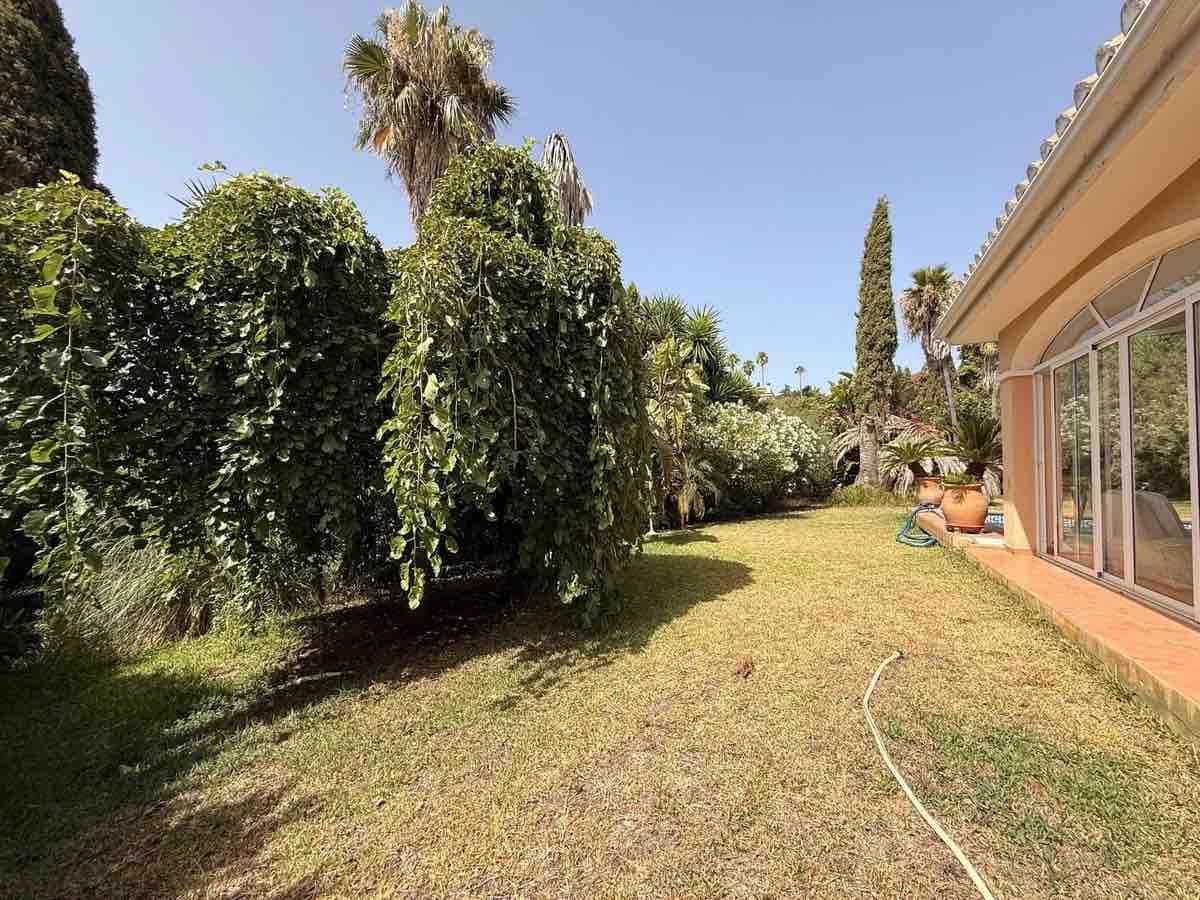 Villa for Sale in Marbella