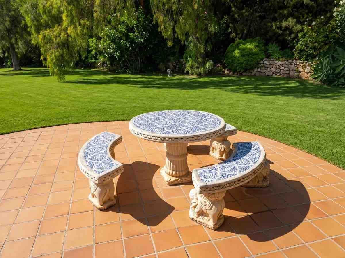 Villa for Sale in Marbella