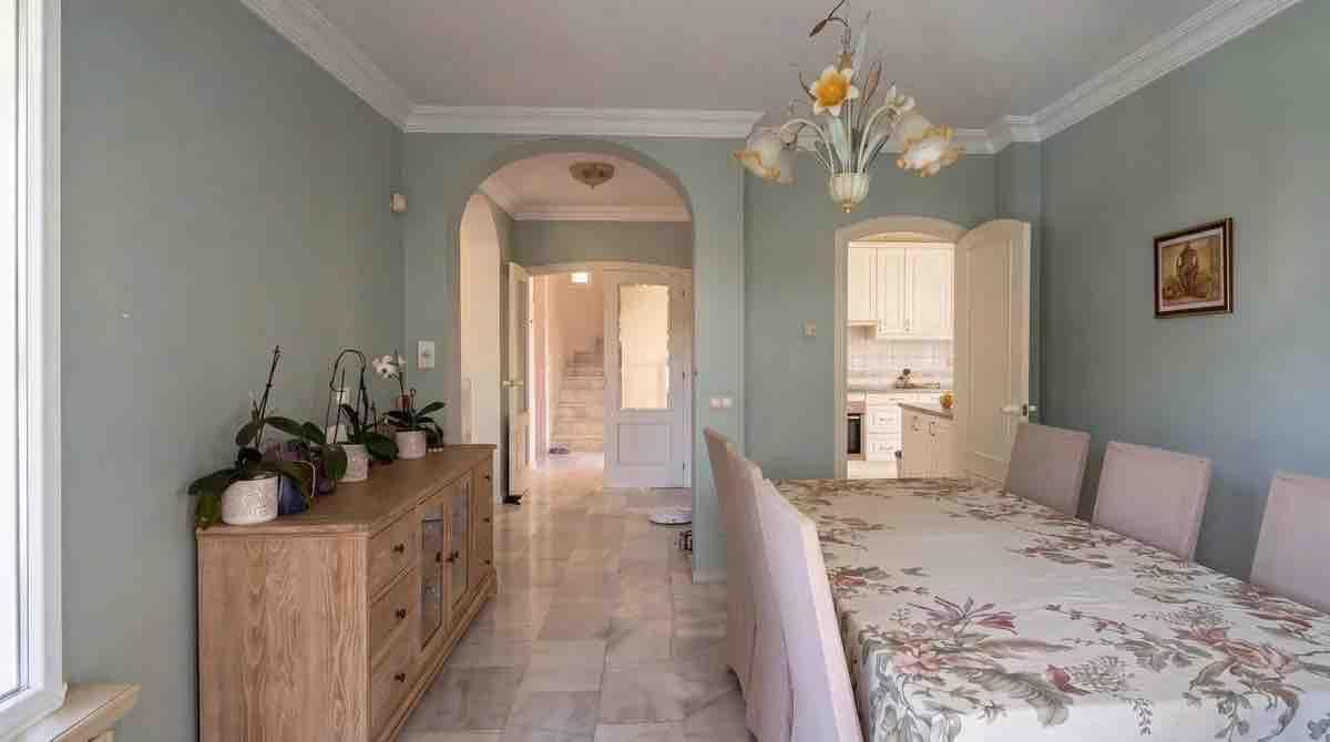 Villa for Sale in Marbella
