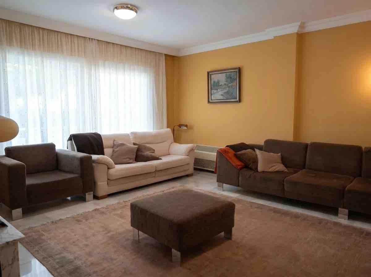 Villa for Sale in Marbella