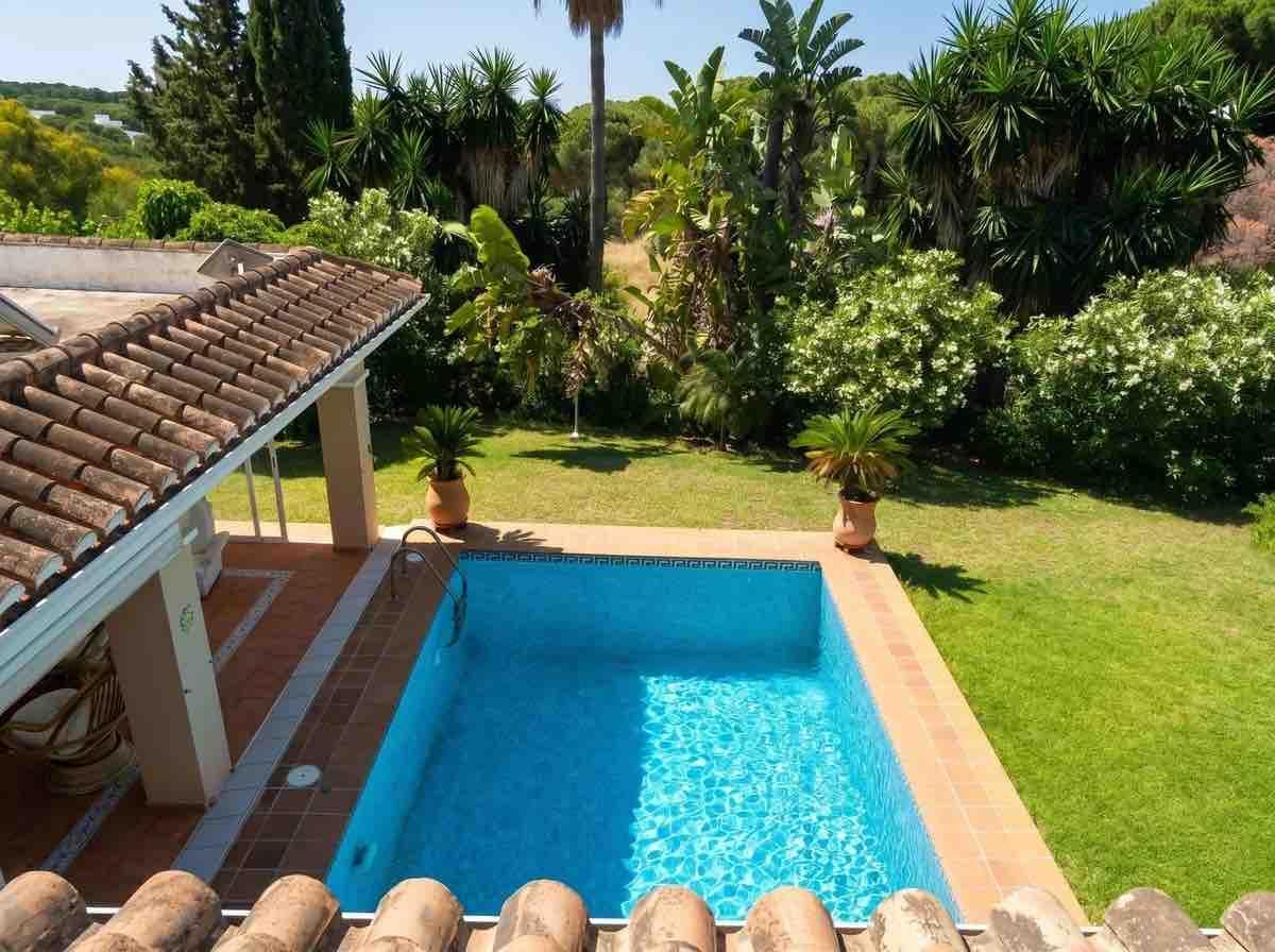 Villa for Sale in Marbella