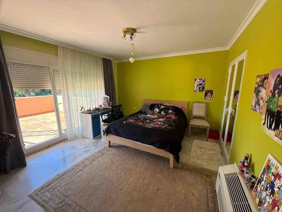 Villa for Sale in Marbella