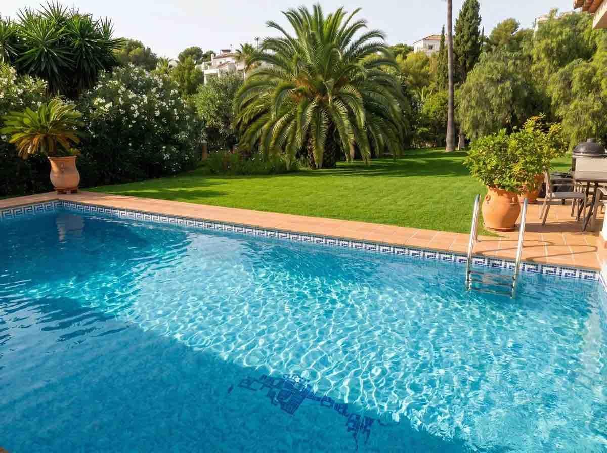 Villa for Sale in Marbella
