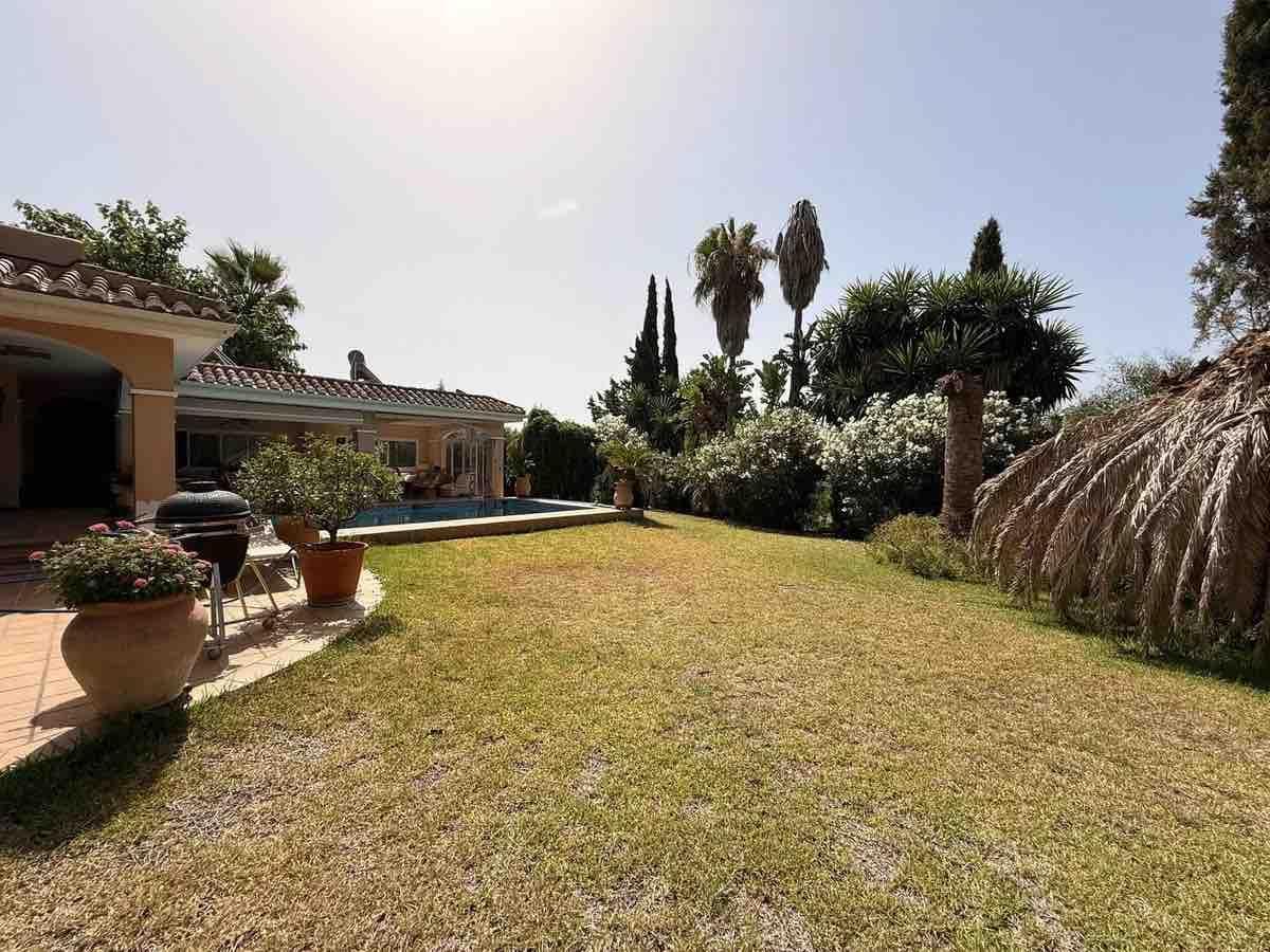 Villa for Sale in Marbella