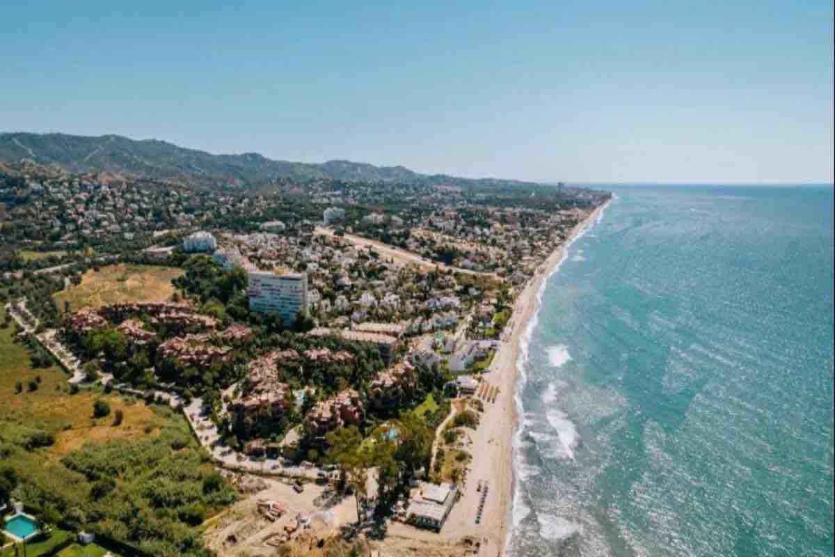 Villa for Sale in Marbella