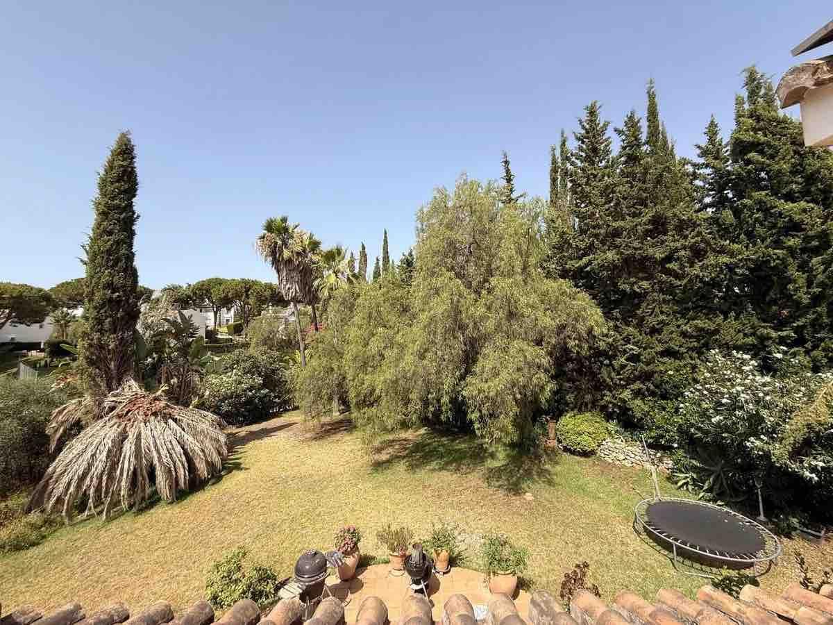 Villa for Sale in Marbella