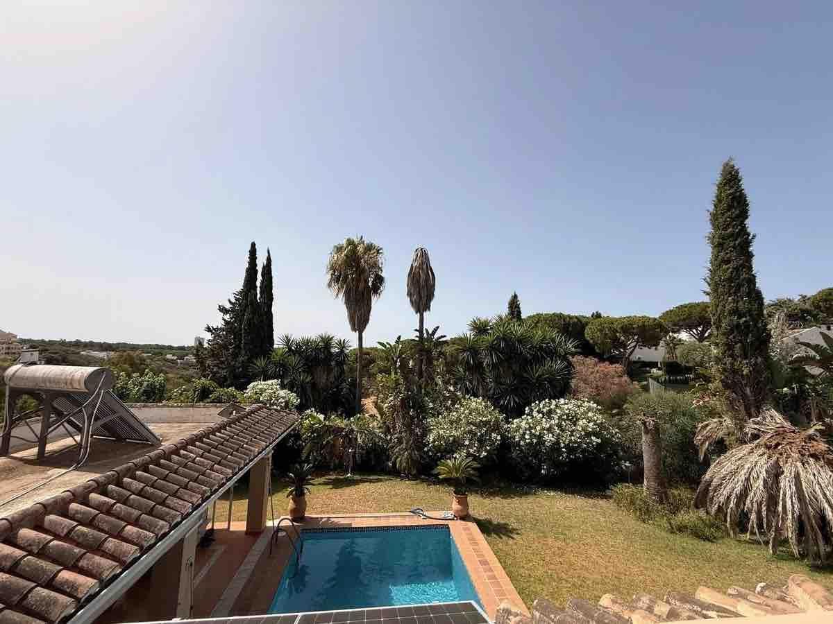 Villa for Sale in Marbella