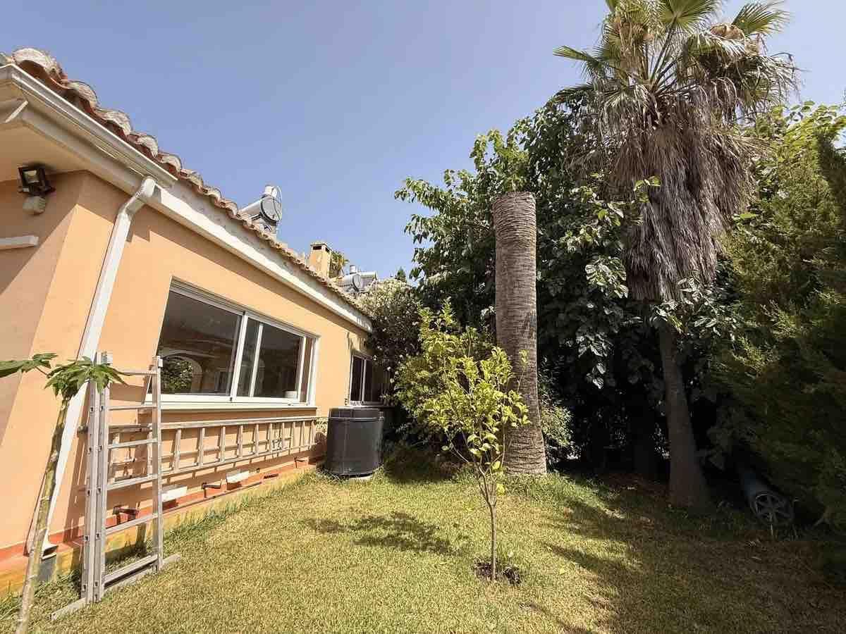 Villa for Sale in Marbella