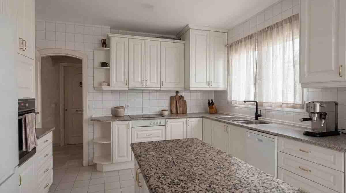 Villa for Sale in Marbella