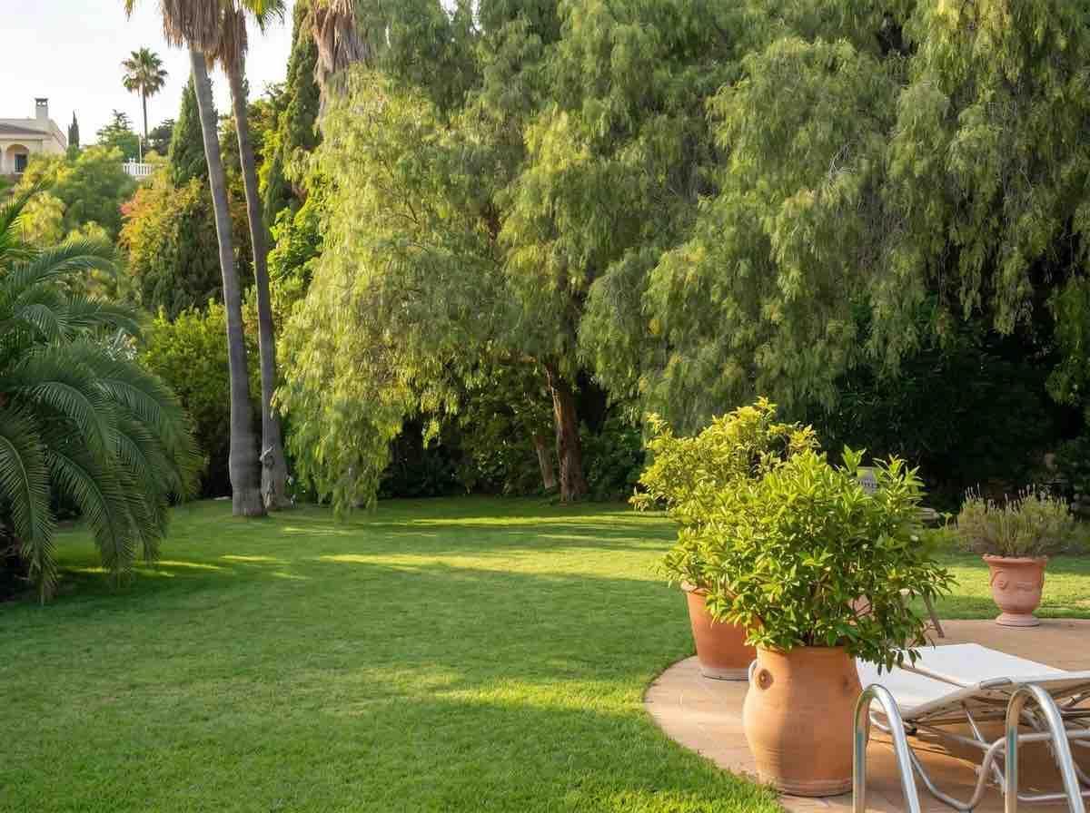 Villa for Sale in Marbella