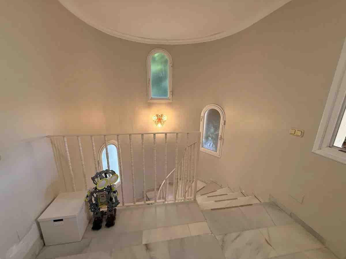 Villa for Sale in Marbella