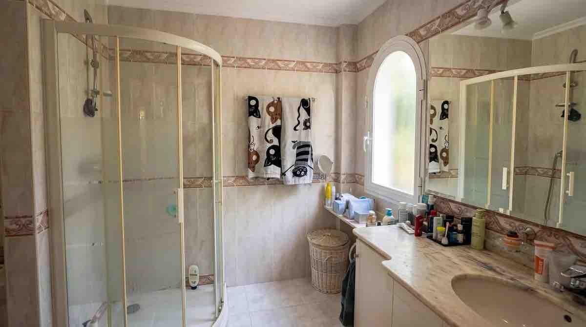 Villa for Sale in Marbella