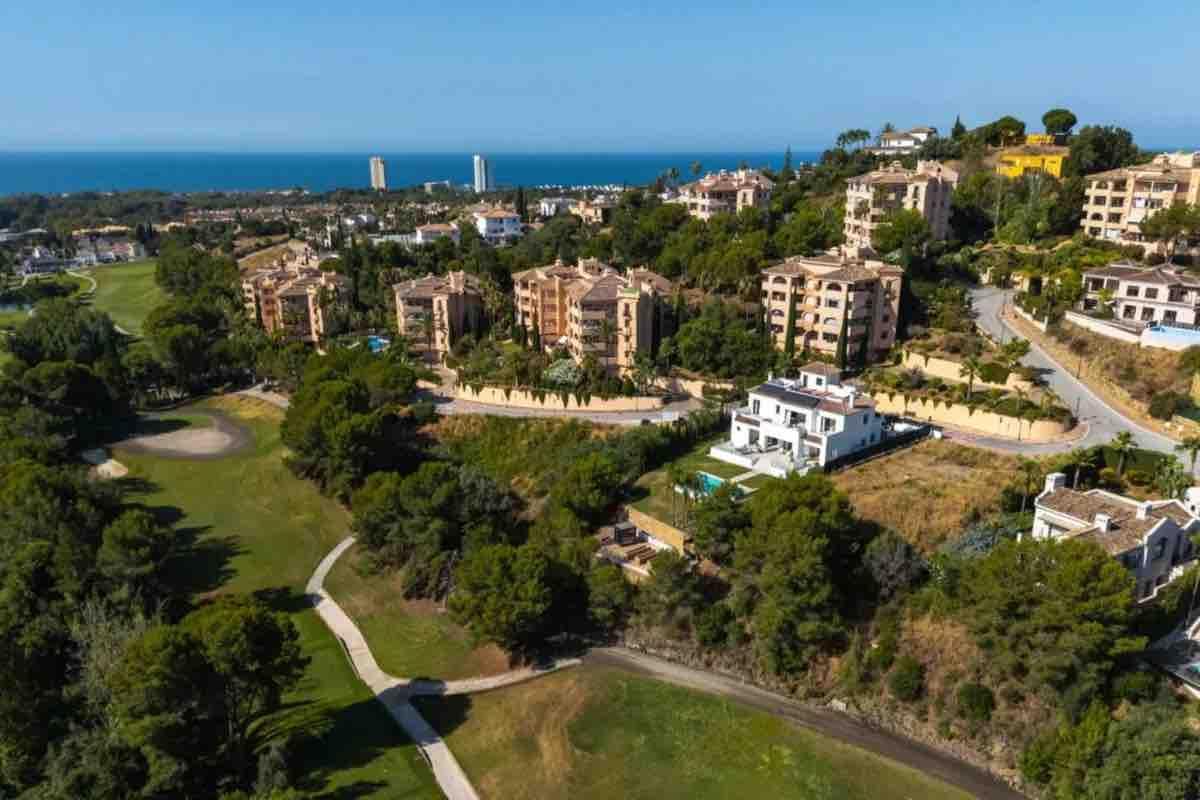 Villa for Sale in Marbella