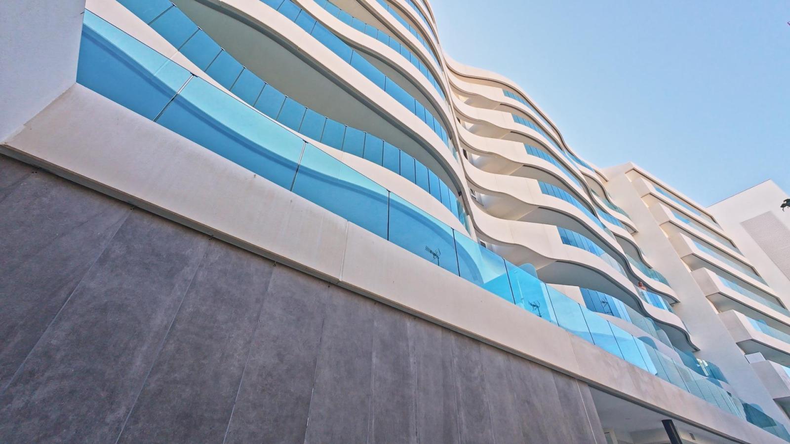 Apartment for Sale in Fuengirola