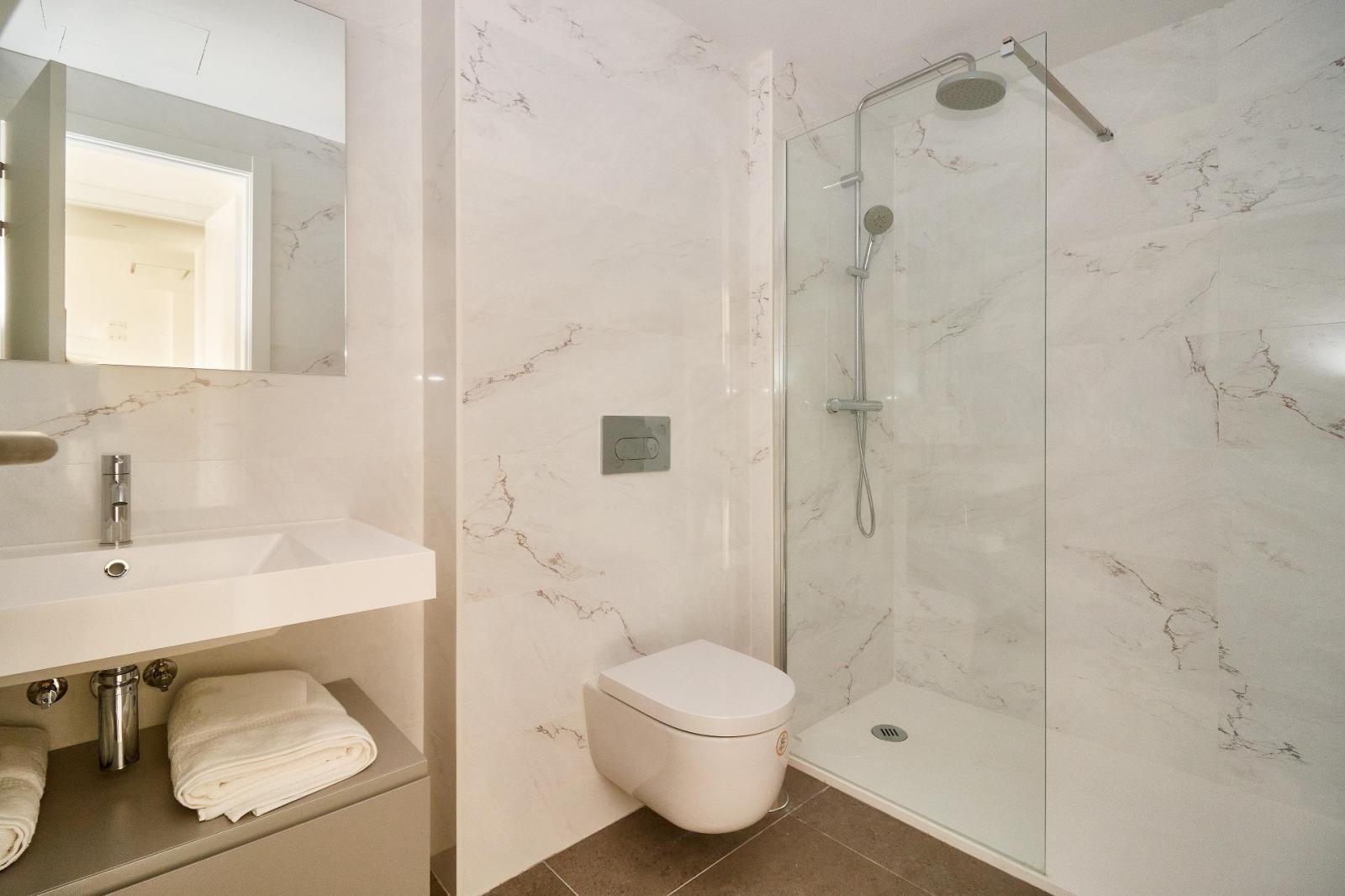 Apartment for Sale in Fuengirola