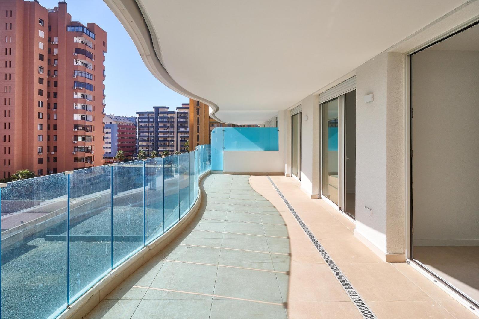 Apartment for Sale in Fuengirola
