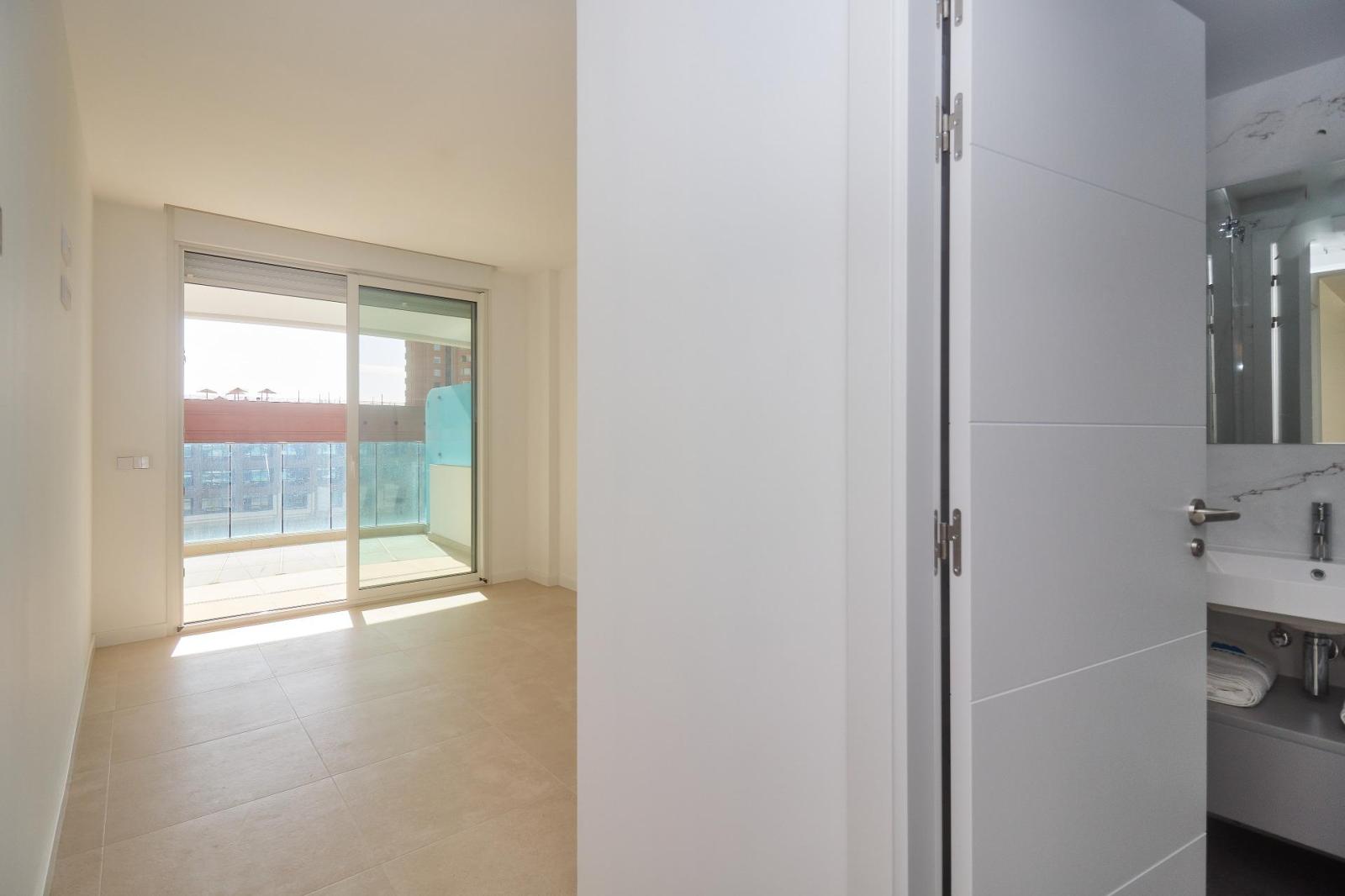 Apartment for Sale in Fuengirola