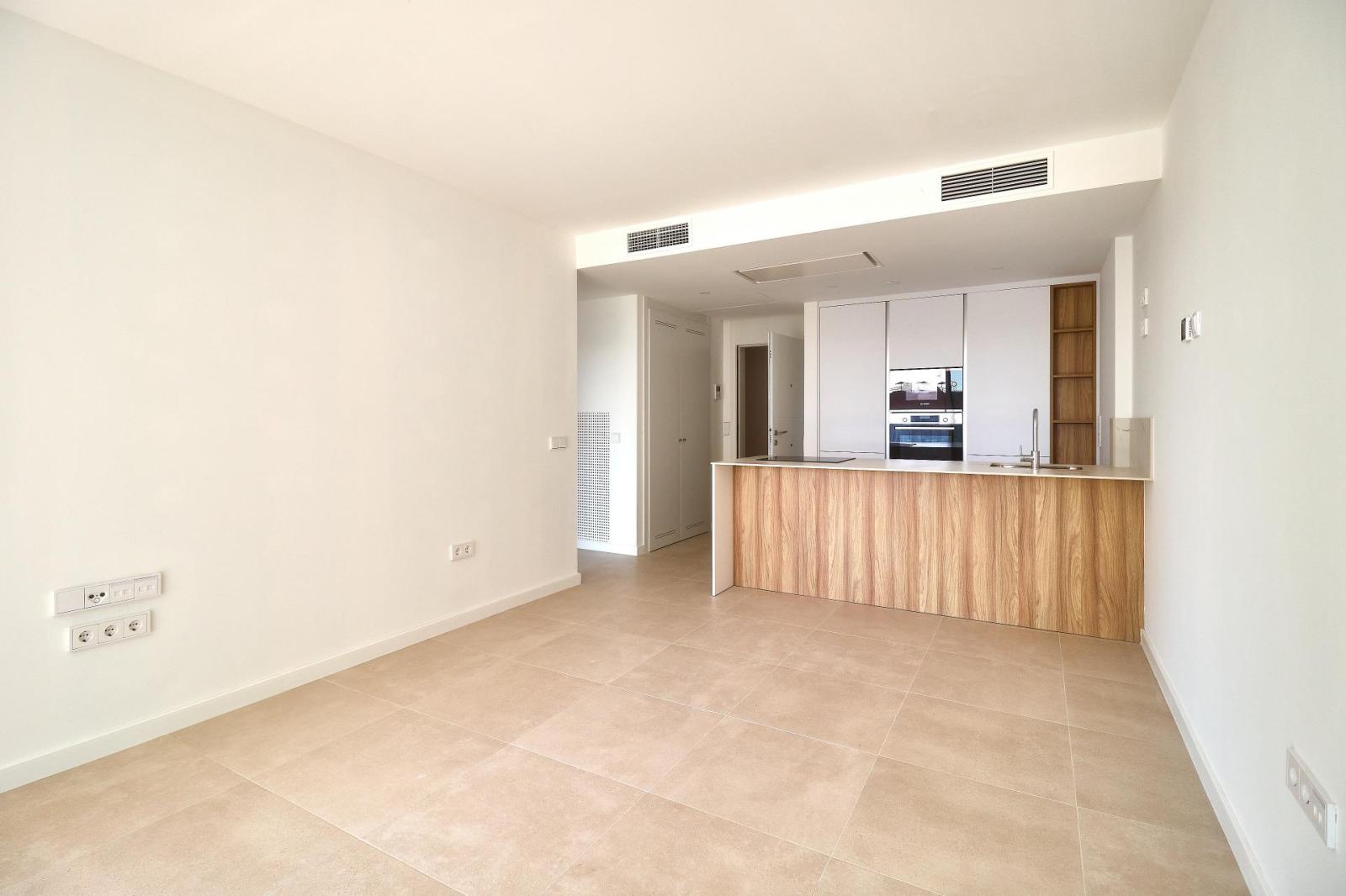 Apartment for Sale in Fuengirola