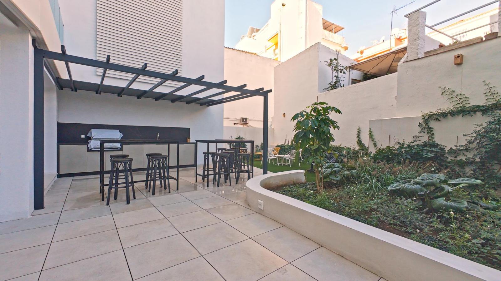 Apartment for Sale in Fuengirola