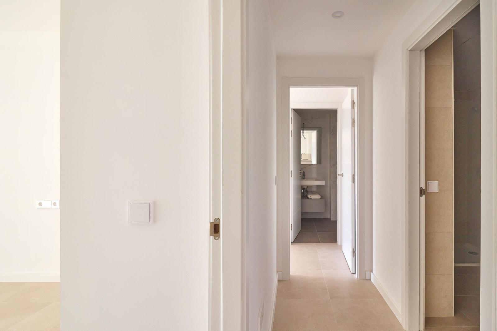 Apartment for Sale in Fuengirola