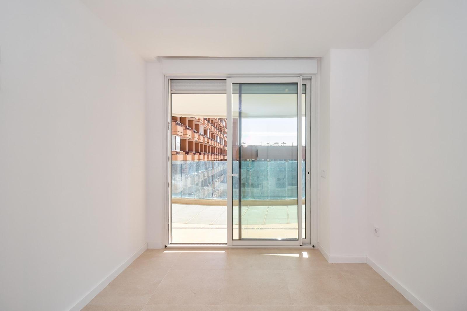Apartment for Sale in Fuengirola