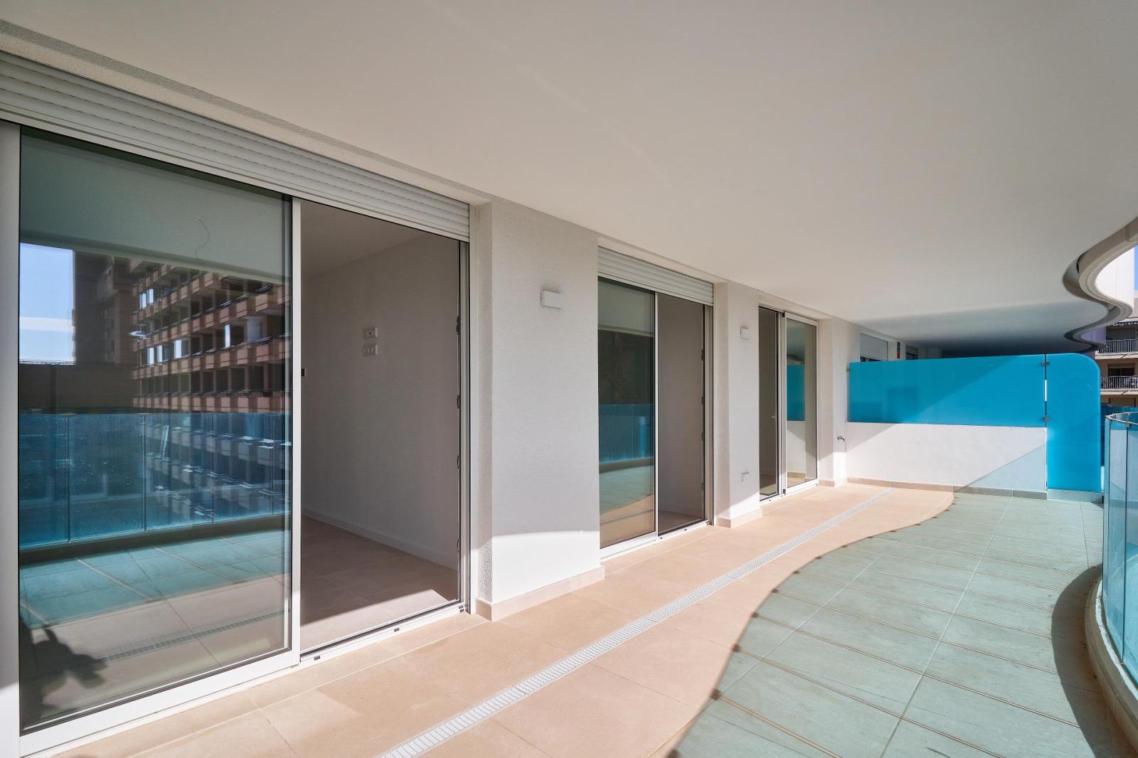 Apartment for Sale in Fuengirola