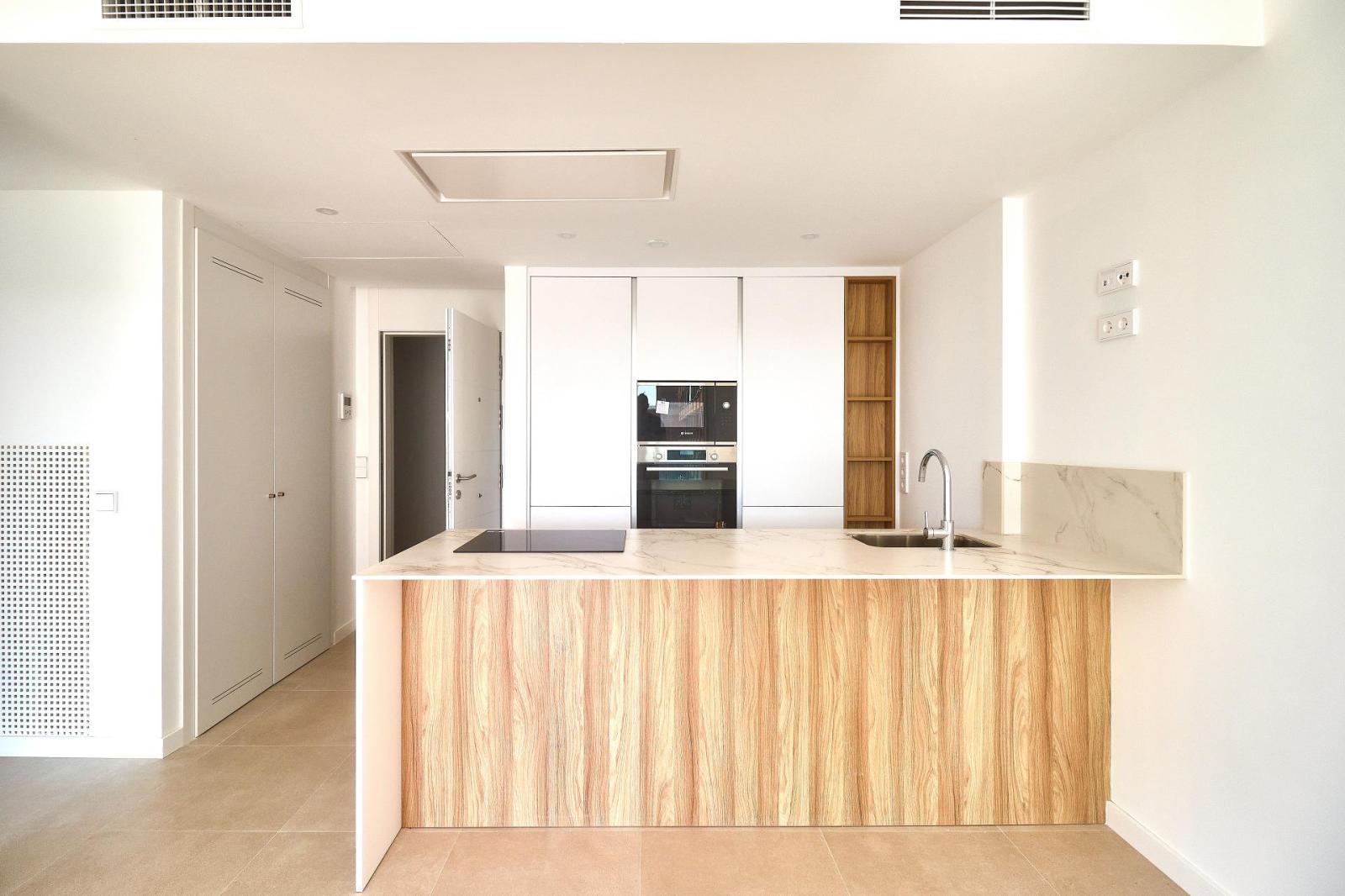 Apartment for Sale in Fuengirola