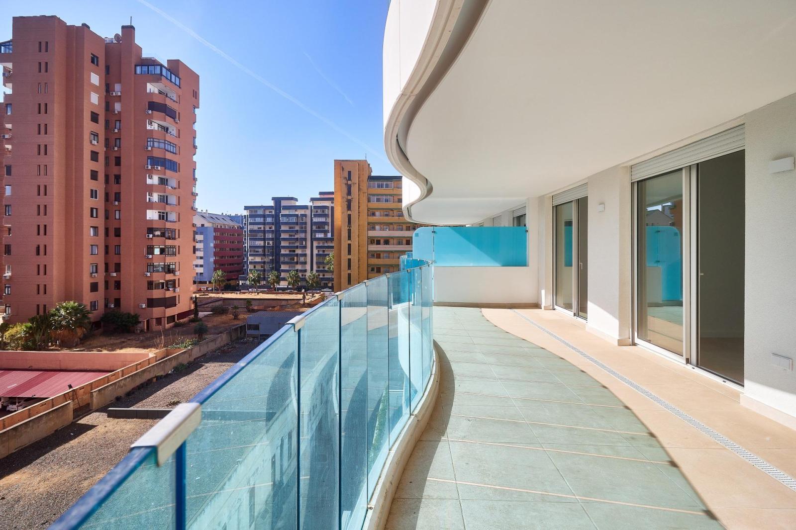Apartment for Sale in Fuengirola