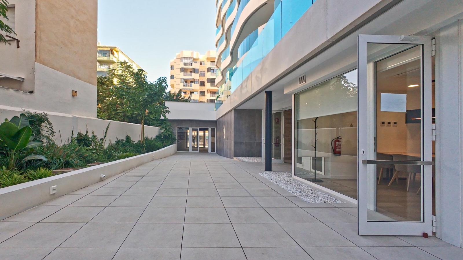 Apartment for Sale in Fuengirola