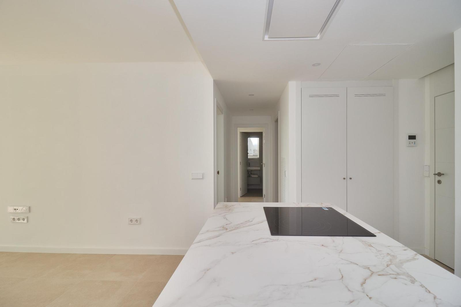 Apartment for Sale in Fuengirola