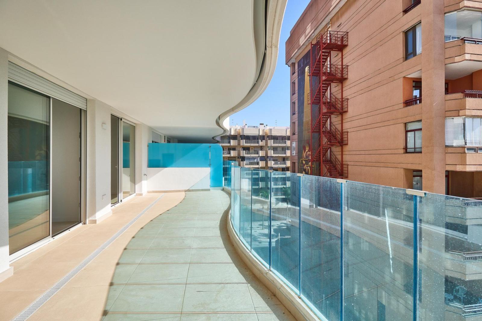 Apartment for Sale in Fuengirola