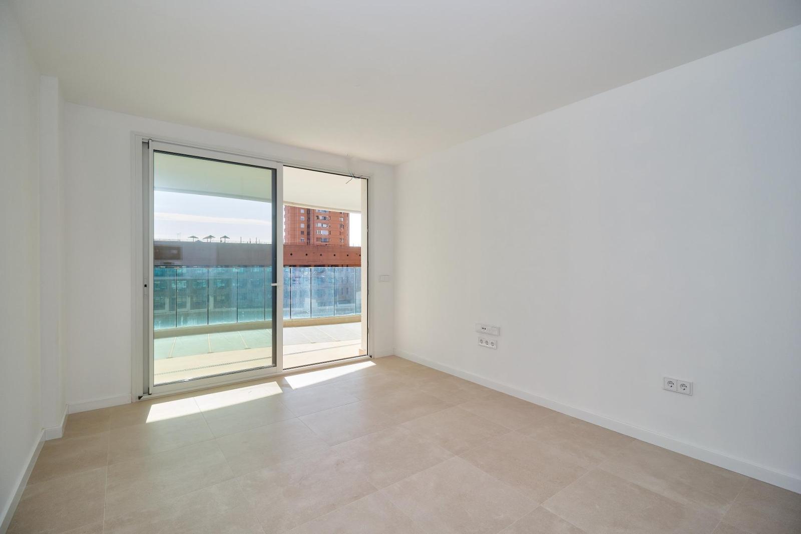 Apartment for Sale in Fuengirola