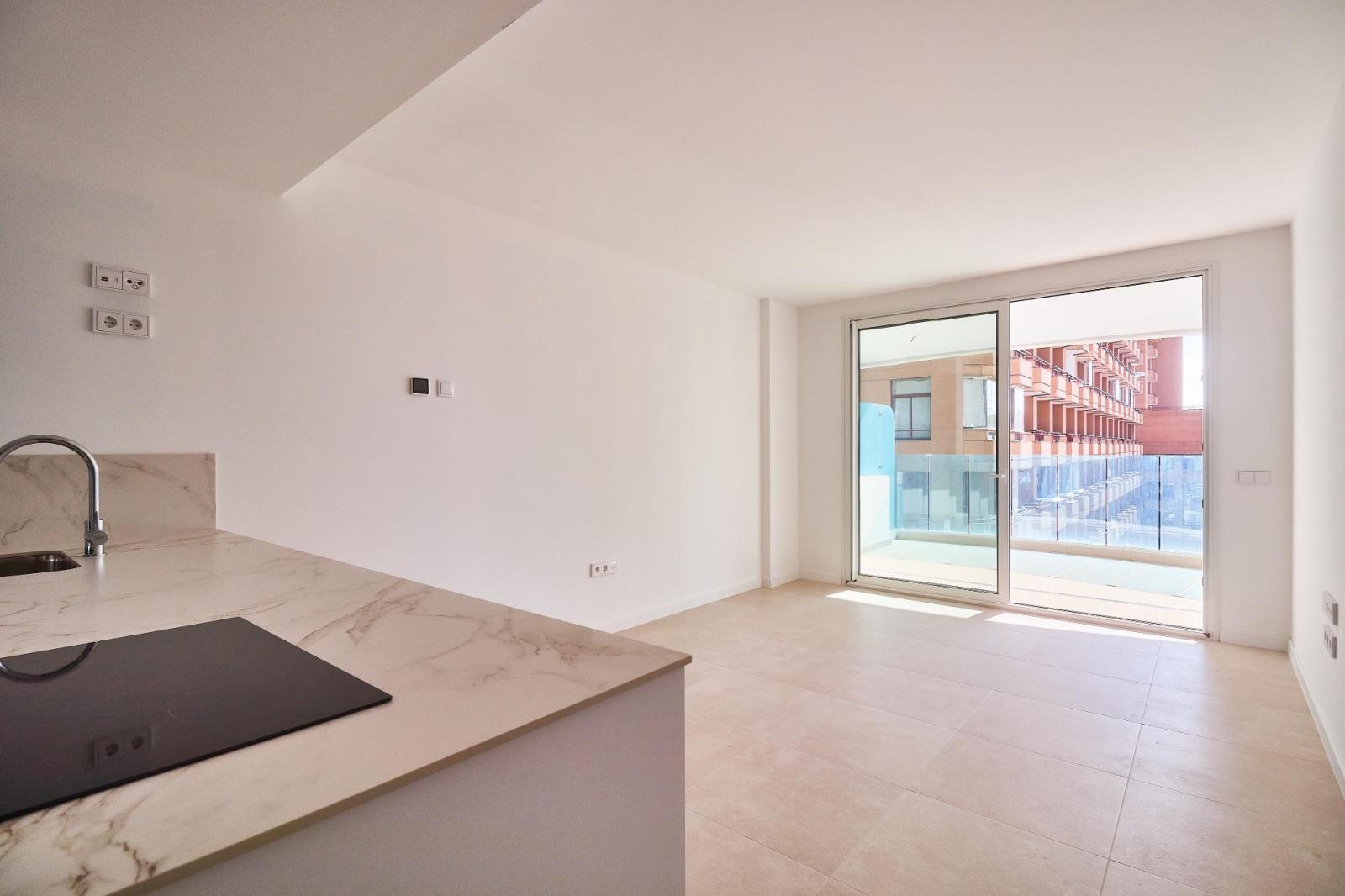 Apartment for Sale in Fuengirola