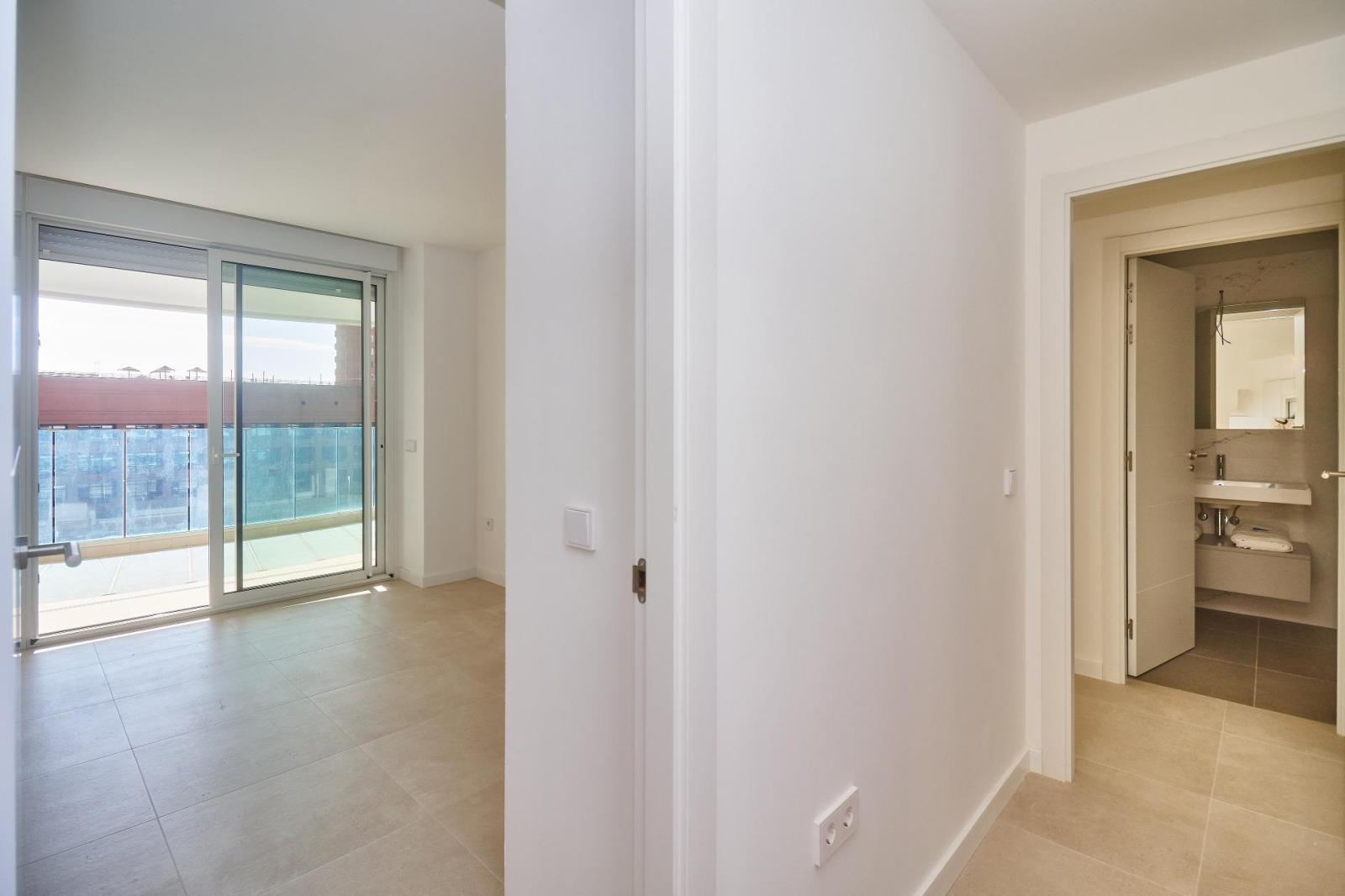Apartment for Sale in Fuengirola