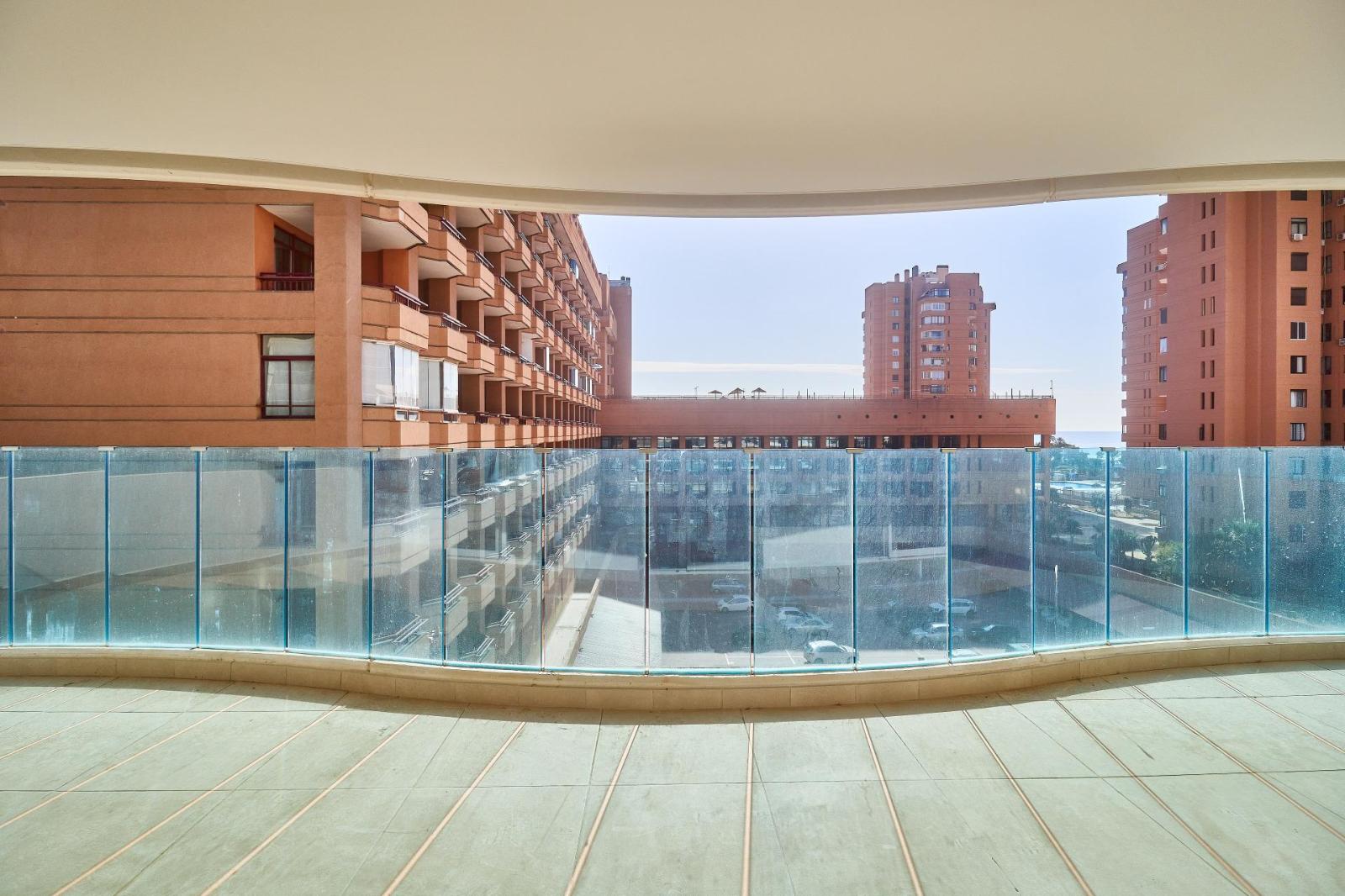 Apartment for Sale in Fuengirola