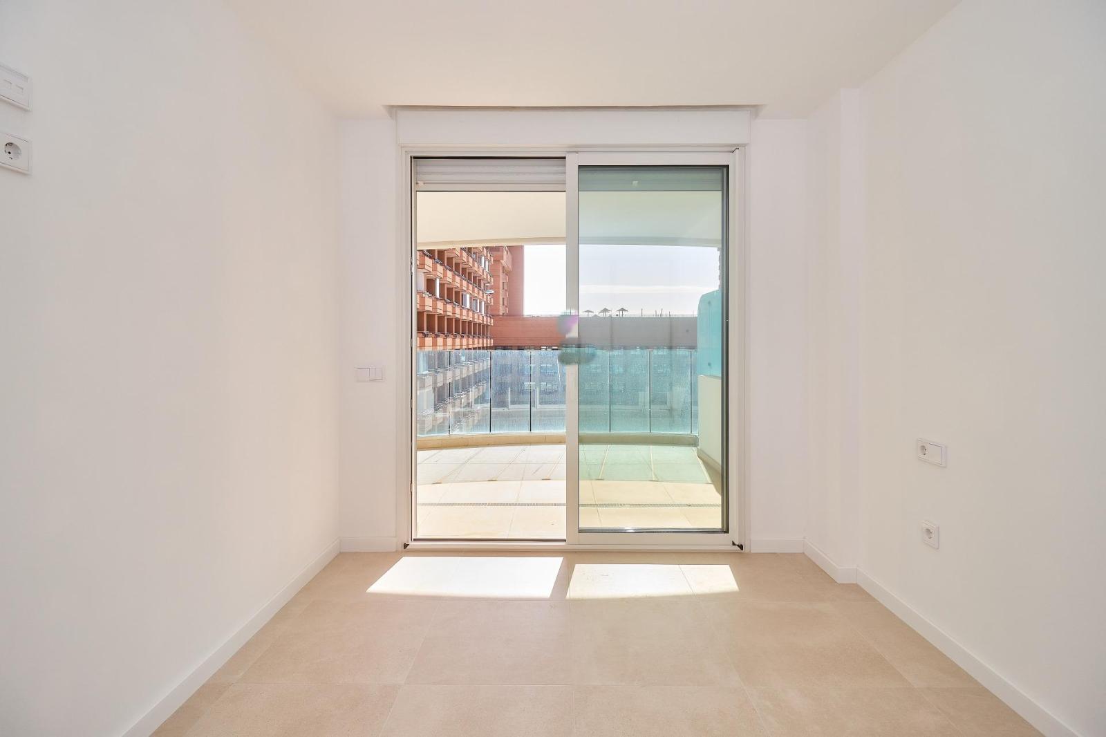 Apartment for Sale in Fuengirola