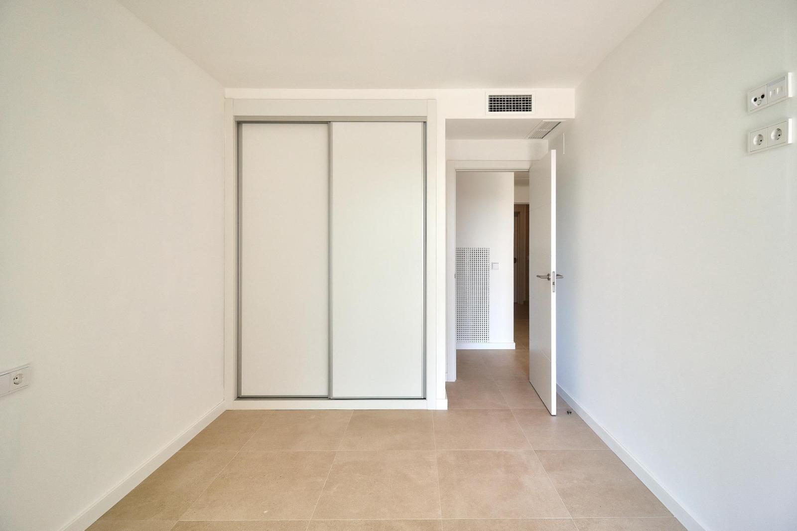 Apartment for Sale in Fuengirola