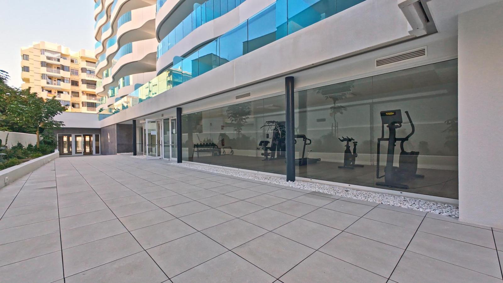 Apartment for Sale in Fuengirola