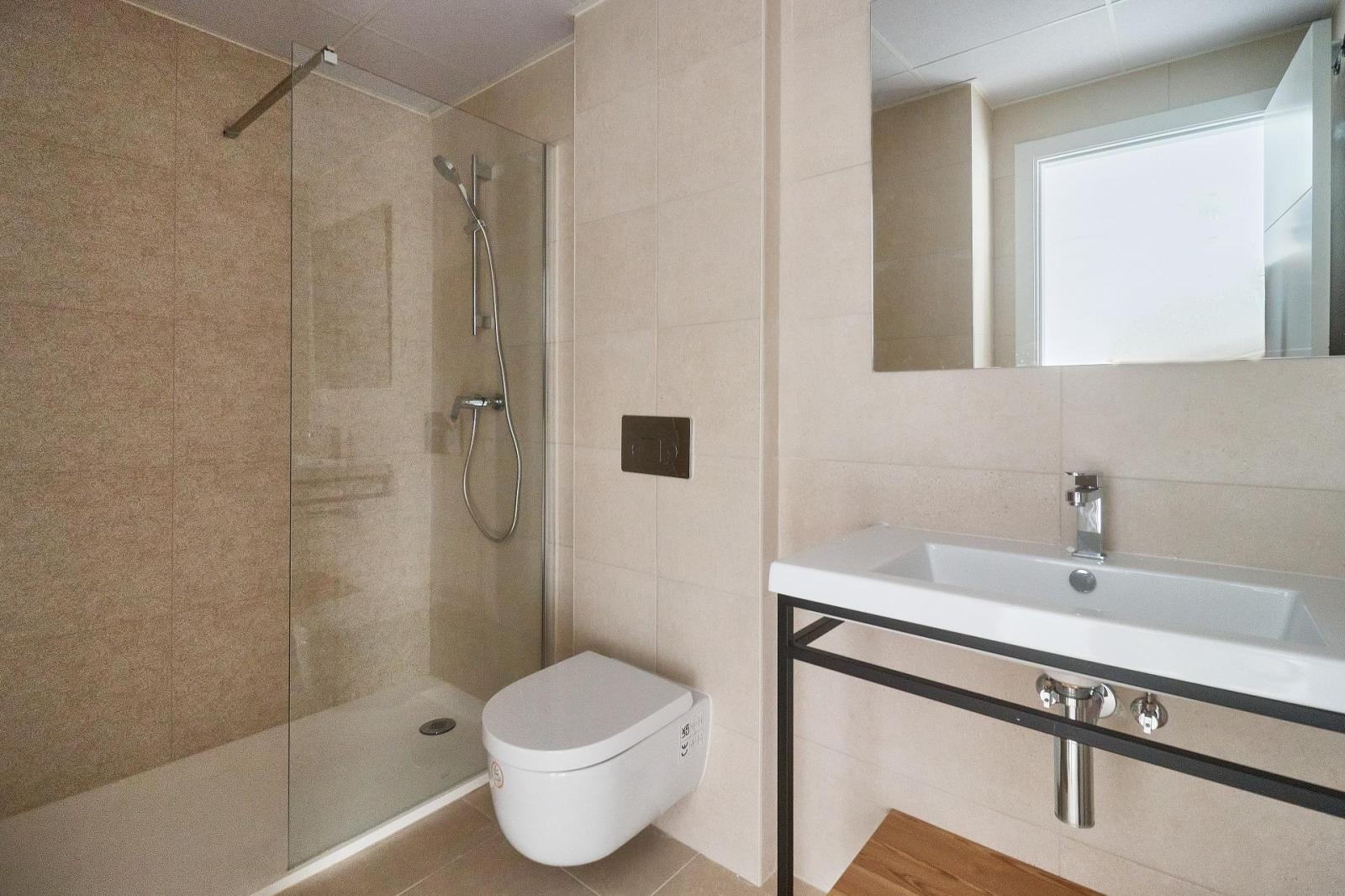 Apartment for Sale in Fuengirola