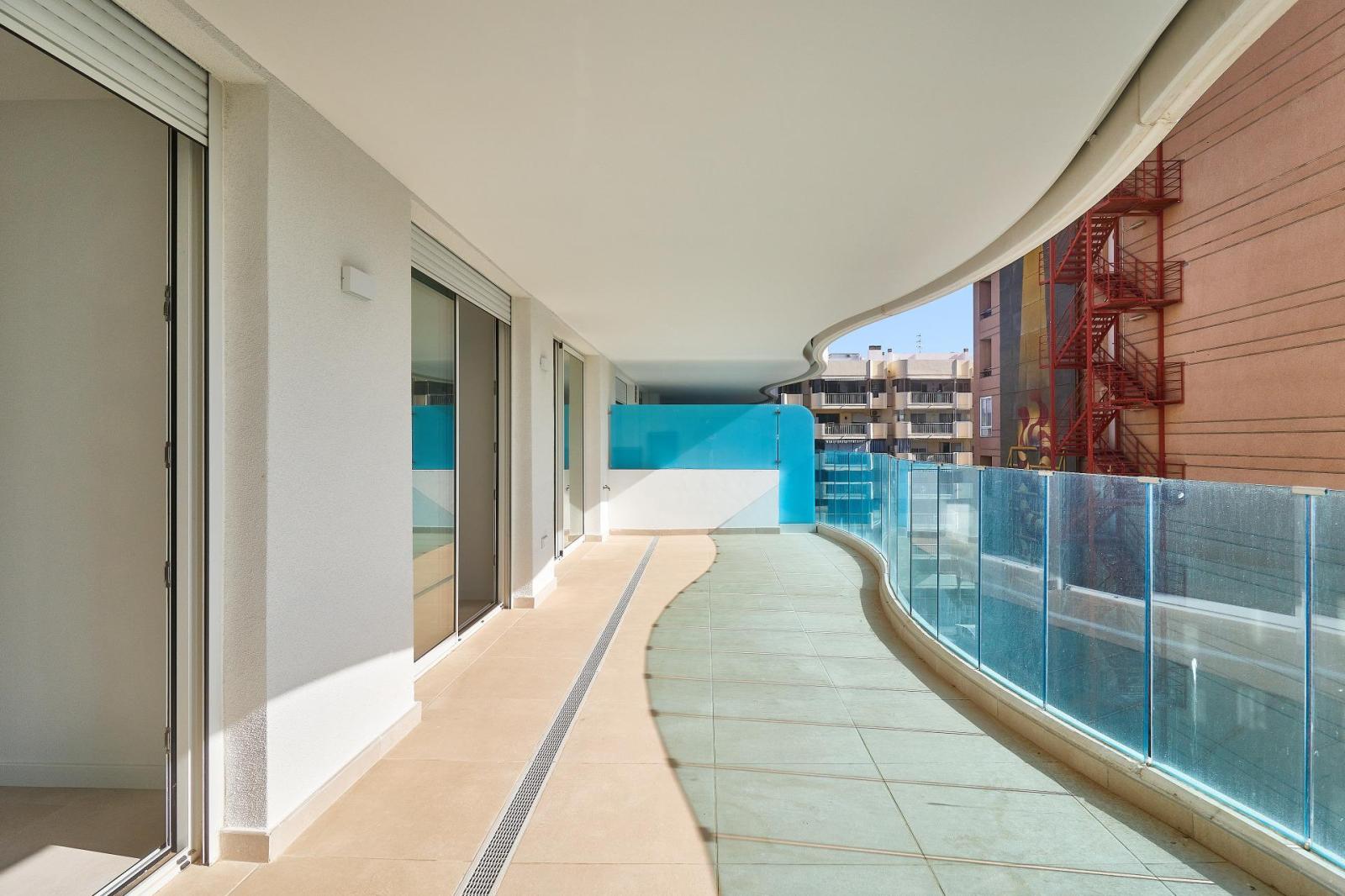 Apartment for Sale in Fuengirola