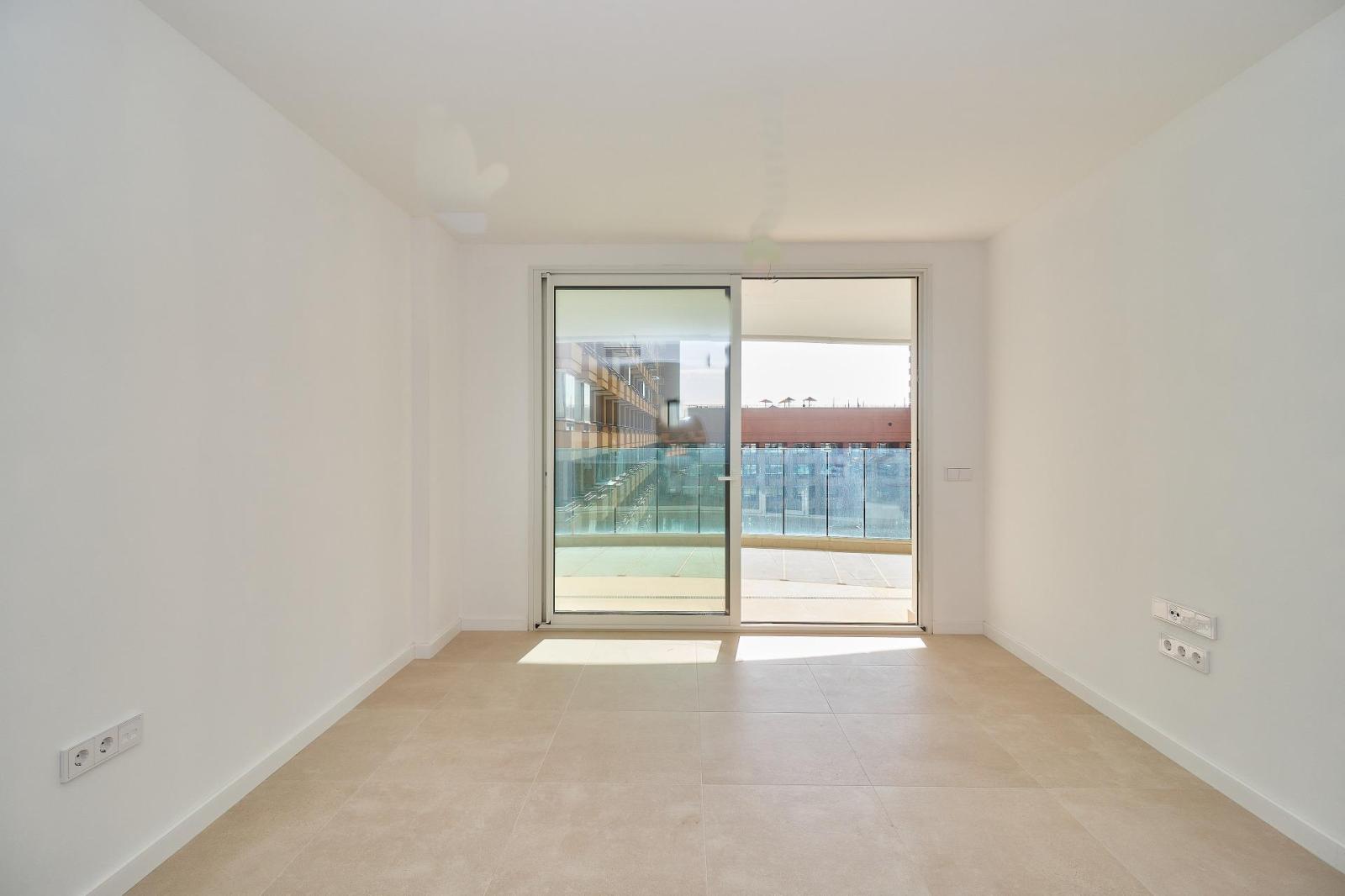 Apartment for Sale in Fuengirola