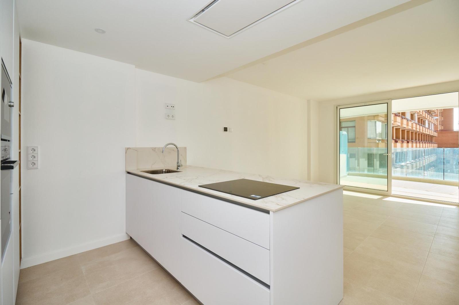 Apartment for Sale in Fuengirola