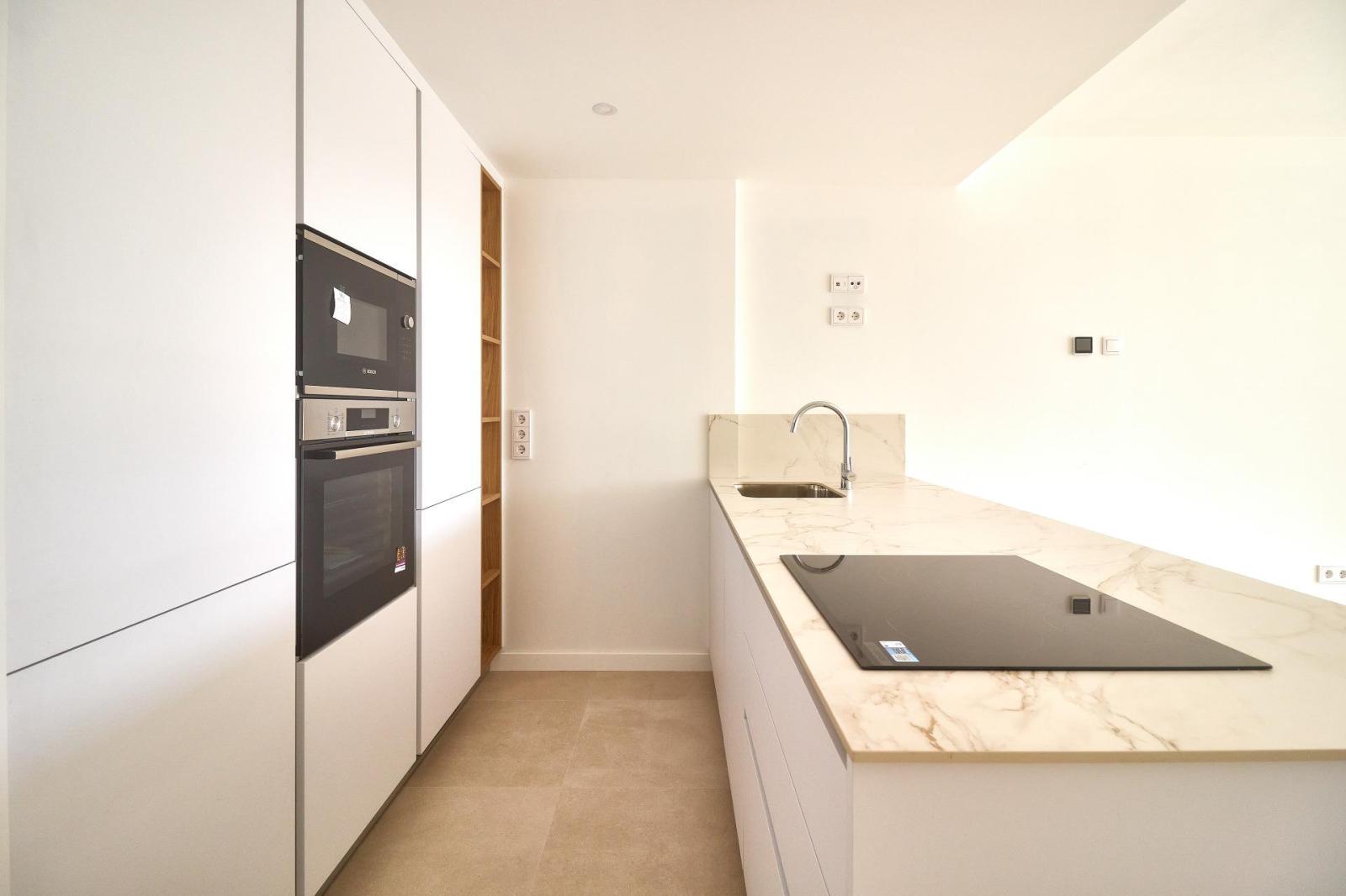 Apartment for Sale in Fuengirola